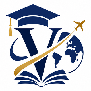 Voyage Consultants & Travels logo